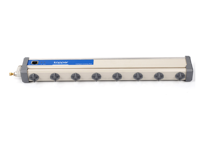 第5代智能型离子棒