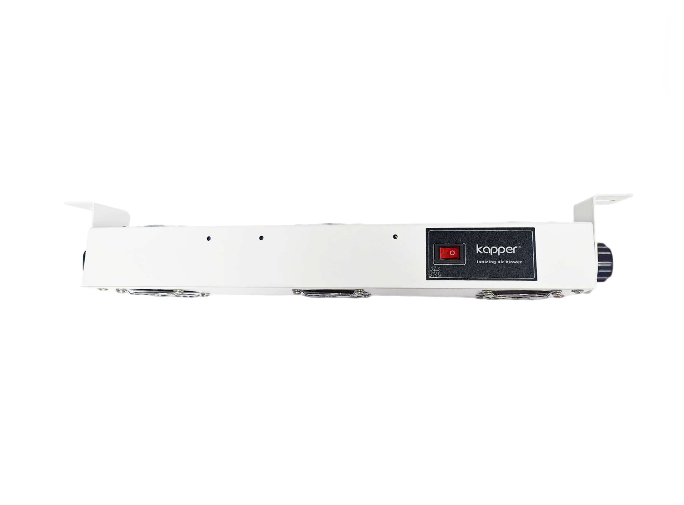 KP1203A直流微型三头离子风机